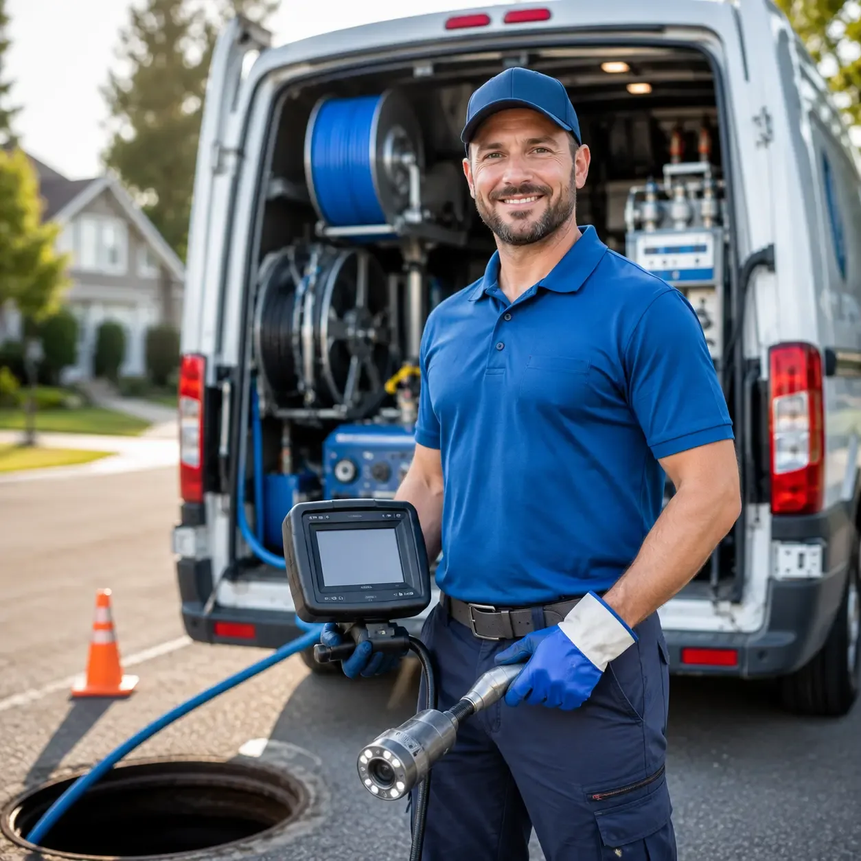 Local Pipe Relining specialists in Northome, MN