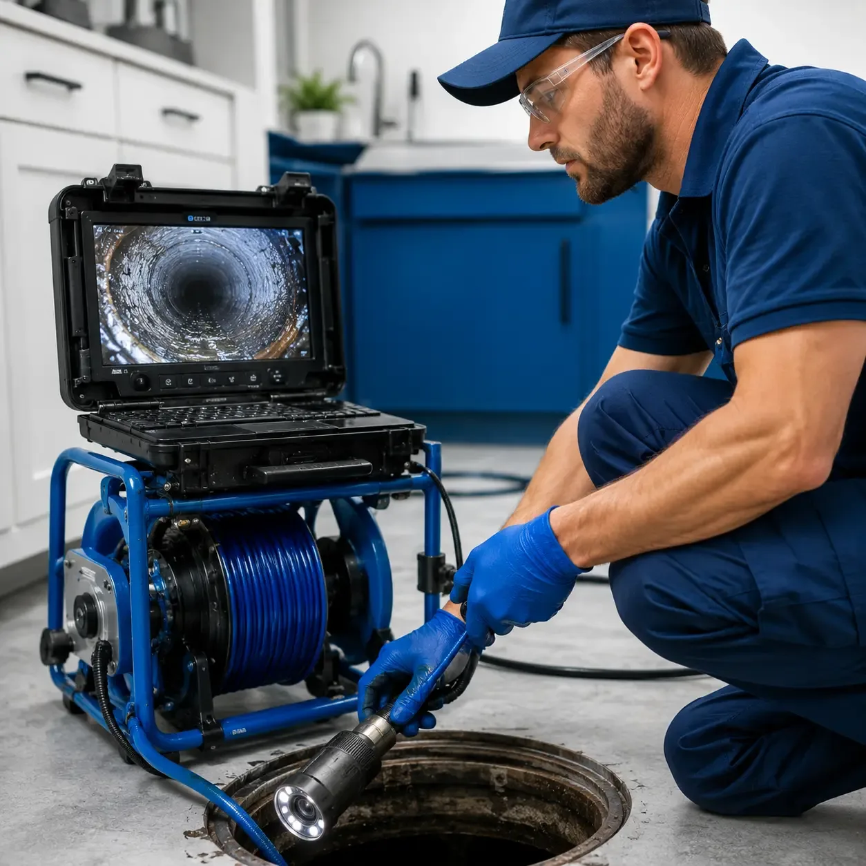 Pipe Relining professionals serving Northome, MN